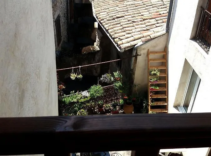 Les Terrasses De Saillans (Drome)