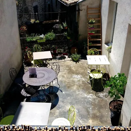 Frühstückspension Les Terrasses De 3*