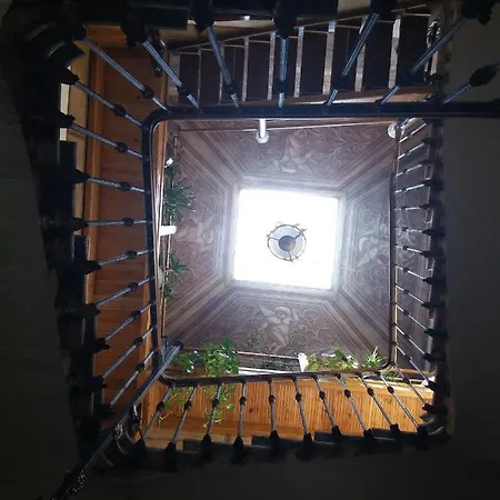 Les Terrasses De Frühstückspension 3*