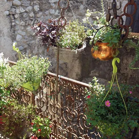 Les Terrasses De Saillans *