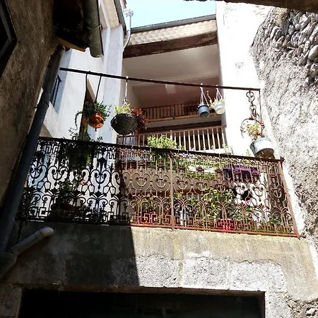 Couette-café Les Terrasses De Saillans *
