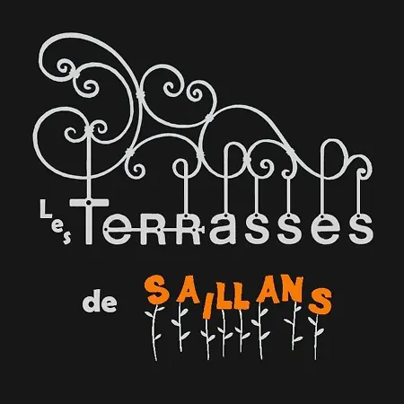 Les Terrasses De Saillans Saillans (Drome)