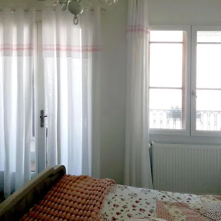 Frühstückspension Les Terrasses De 3*
