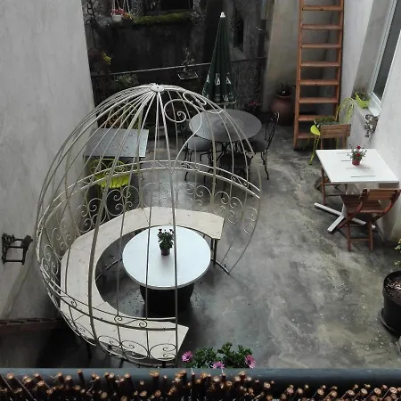 Les Terrasses De Saillans *