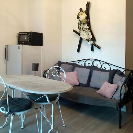 B&B Les Terrasses De 3*